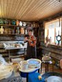 Экскурсия в гончарную мастерскую «Живая глина»